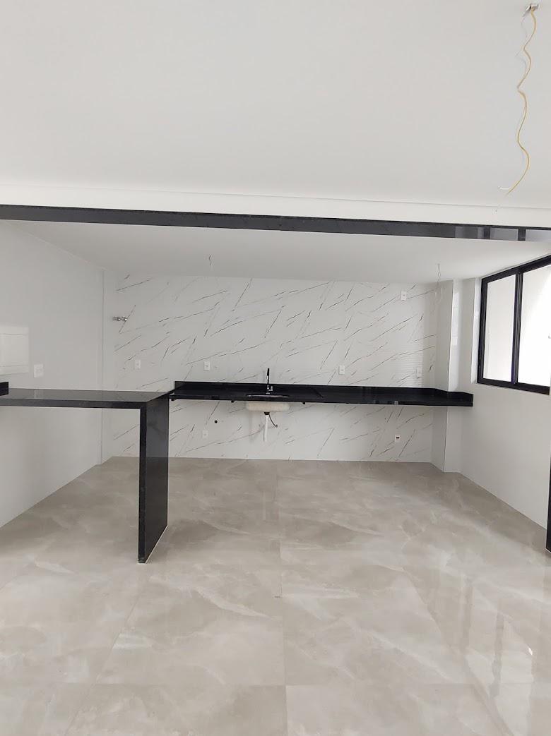 Apartamento, Santa Inês, 3 Quartos, 2 Vagas, 1 Suíte