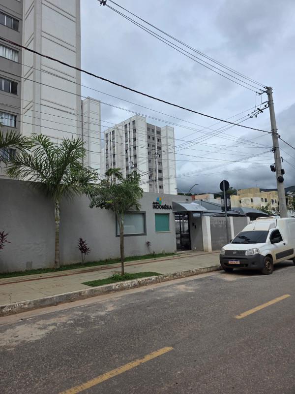 Apartamento, Varzea, 2 Quartos, 1 Vaga