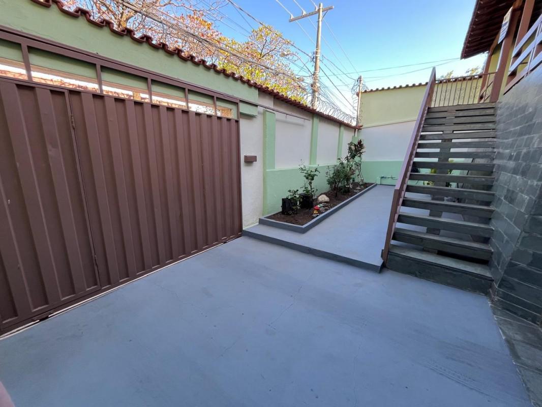 Casa, Salgado Filho, 3 Quartos, 3 Vagas, 1 Suíte