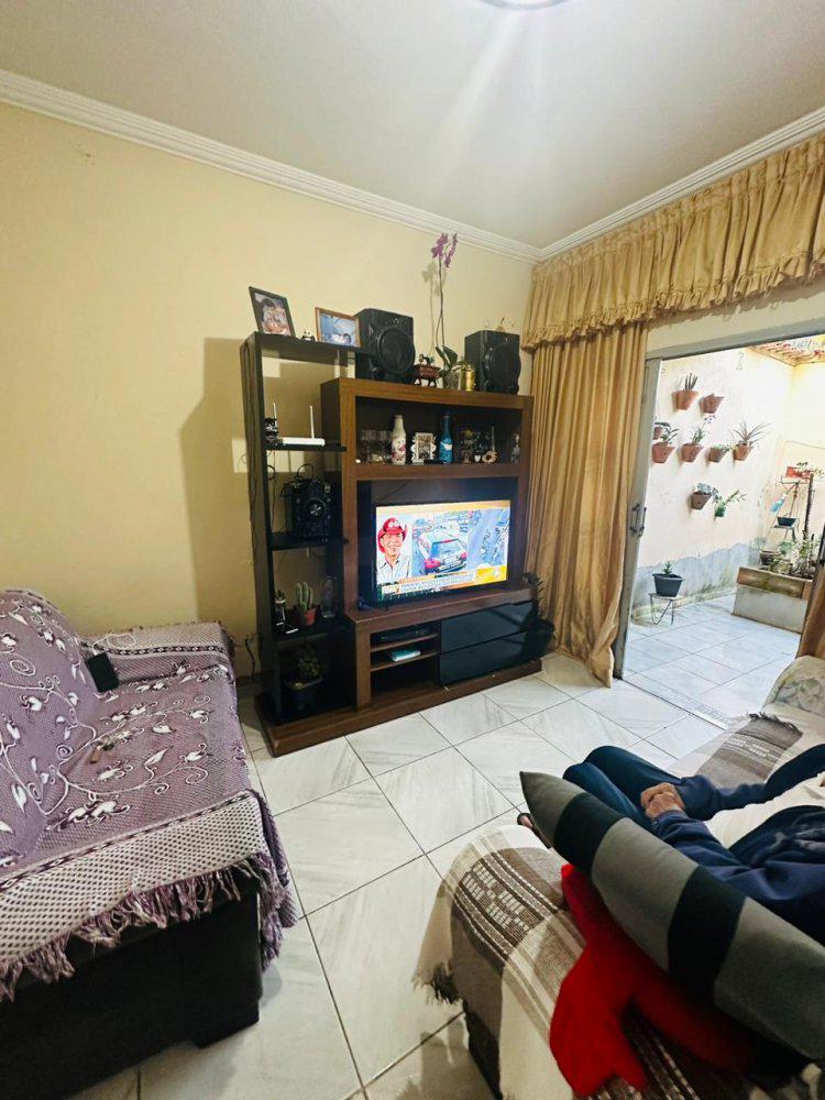 Casa, Guanabara, 2 Quartos, 0 Vaga