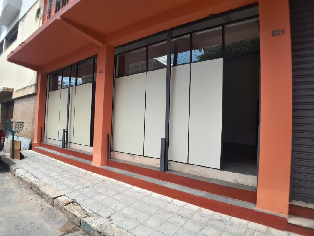Andar, Floresta, 0 Quarto, 0 Vaga