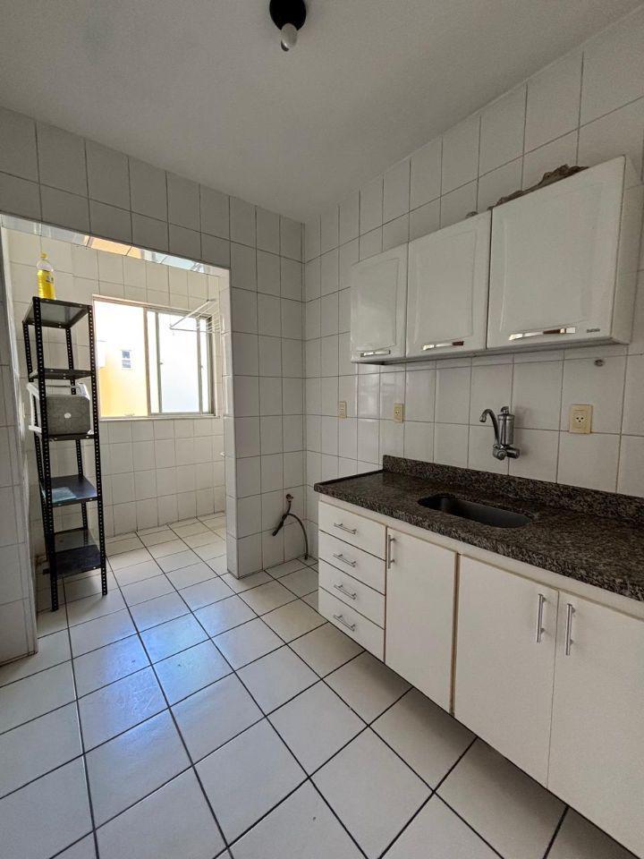 Apartamento, Liberdade, 3 Quartos, 1 Vaga, 1 Suíte