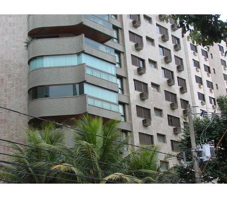 Apartamento, Lourdes, 4 Quartos, 4 Vagas, 4 Suítes