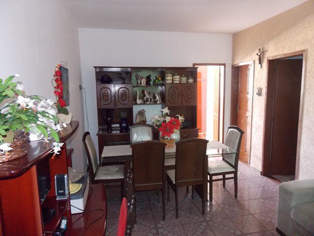 Casa, Betânia, 4 Quartos, 4 Vagas, 1 Suíte