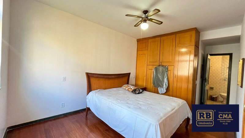 Cobertura, Funcionários, 6 Quartos, 3 Vagas, 1 Suíte