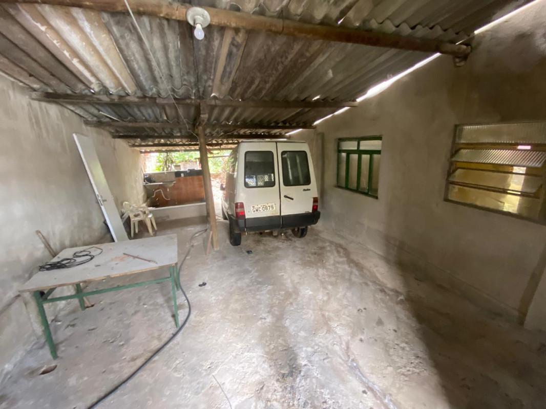 Lote, Palmeiras, 2 Quartos, 2 Vagas