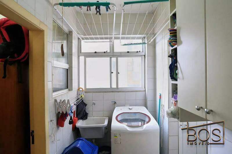 Apartamento, Sagrada Família, 3 Quartos, 1 Vaga, 1 Suíte