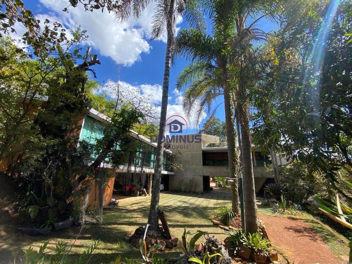 Casa, Villa Alpina, 4 Quartos, 6 Vagas, 2 Suítes