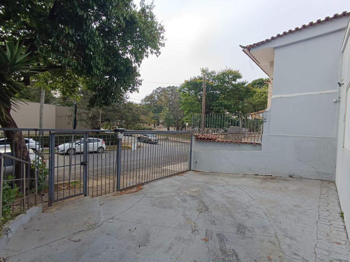 Casa Comercial, Cidade Jardim, 0 Quarto, 4 Vagas