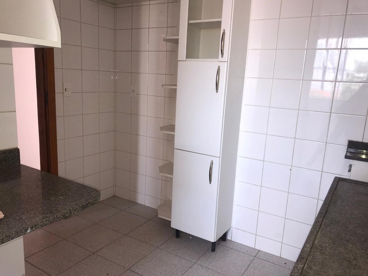 Apartamento, Palmares, 3 Quartos, 2 Vagas, 1 Suíte