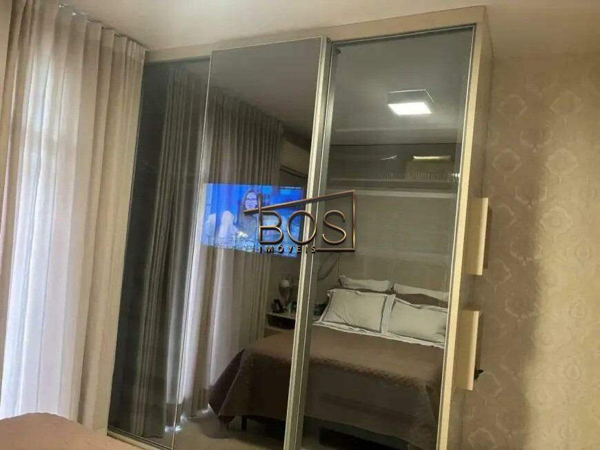 Apartamento, Luxemburgo, 3 Quartos, 2 Vagas, 1 Suíte