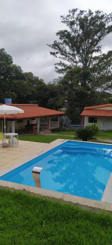 Fazenda, Solar do Madeira, 2 Quartos, 6 Vagas