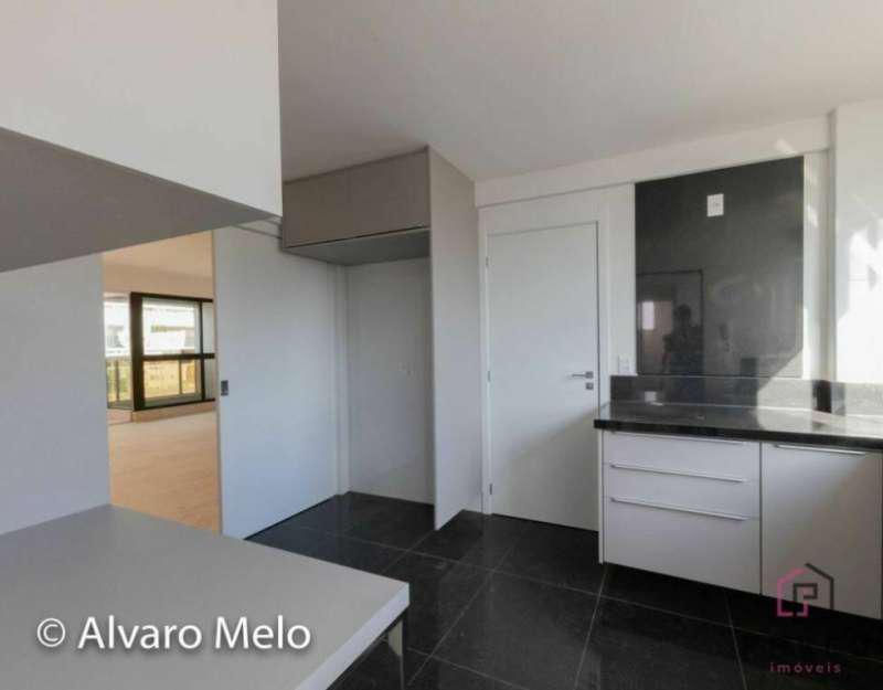 Apartamento, Anchieta, 4 Quartos, 3 Vagas, 2 Suítes