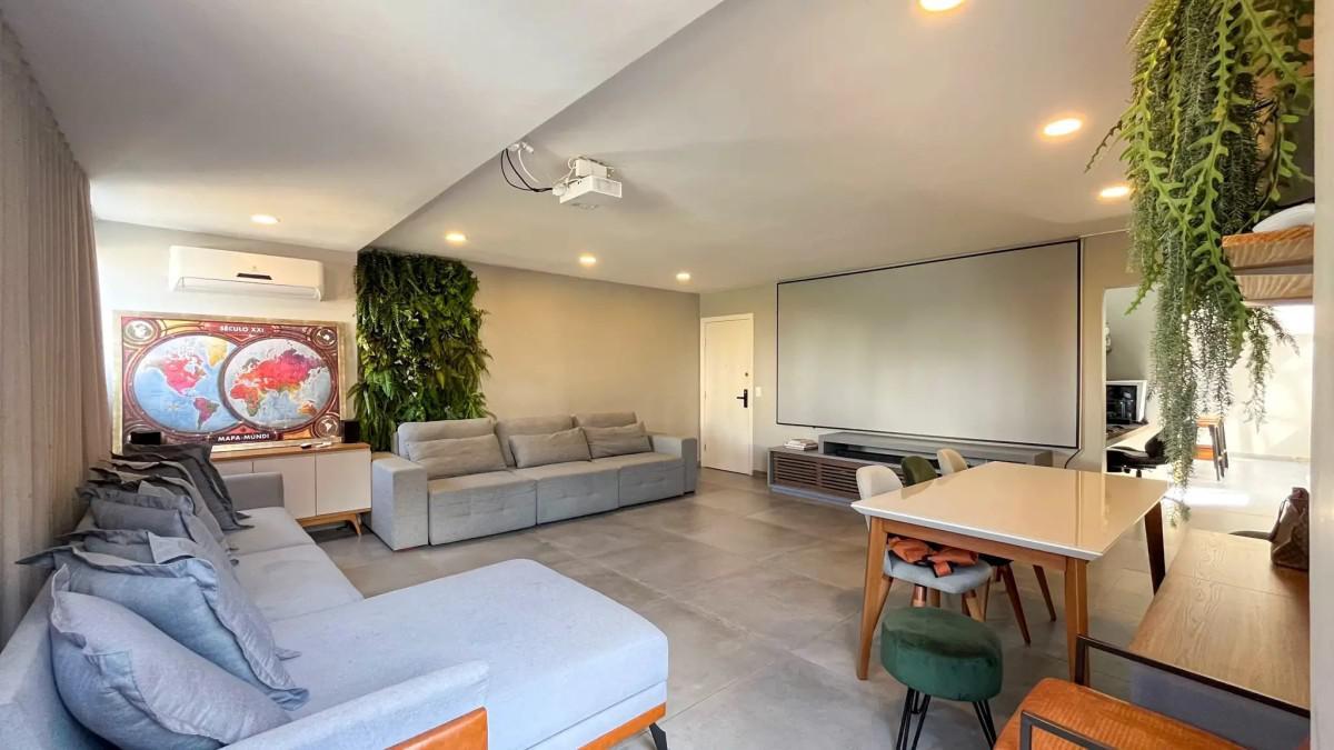 Apartamento, Buritis, 3 Quartos, 3 Vagas, 1 Suíte