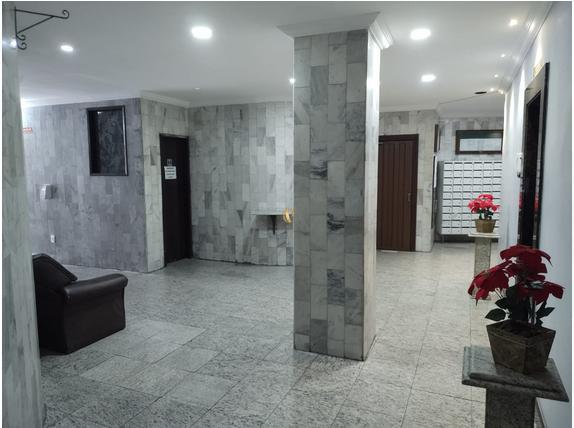Apartamento, Centro, 3 Quartos, 0 Vaga