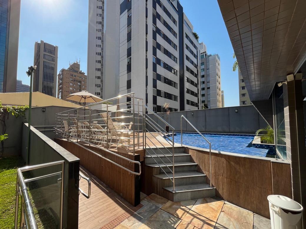Apartamento, Savassi, 2 Quartos, 2 Vagas, 2 Suítes