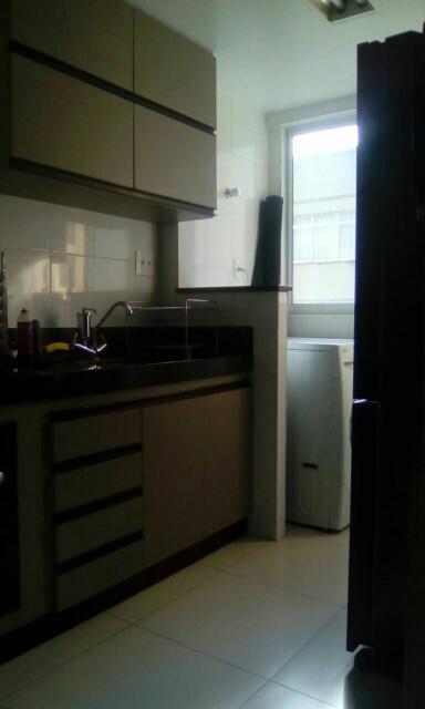 Apartamento, Manacás, 3 Quartos, 2 Vagas, 1 Suíte