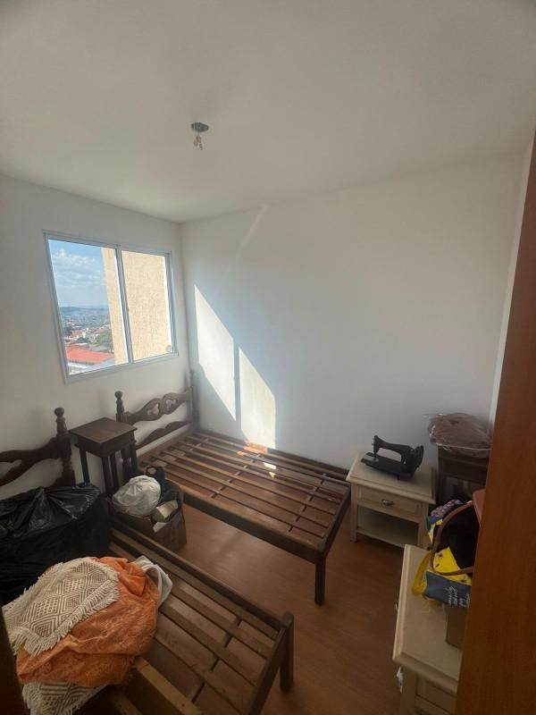Apartamento, São Gabriel, 2 Quartos, 1 Vaga