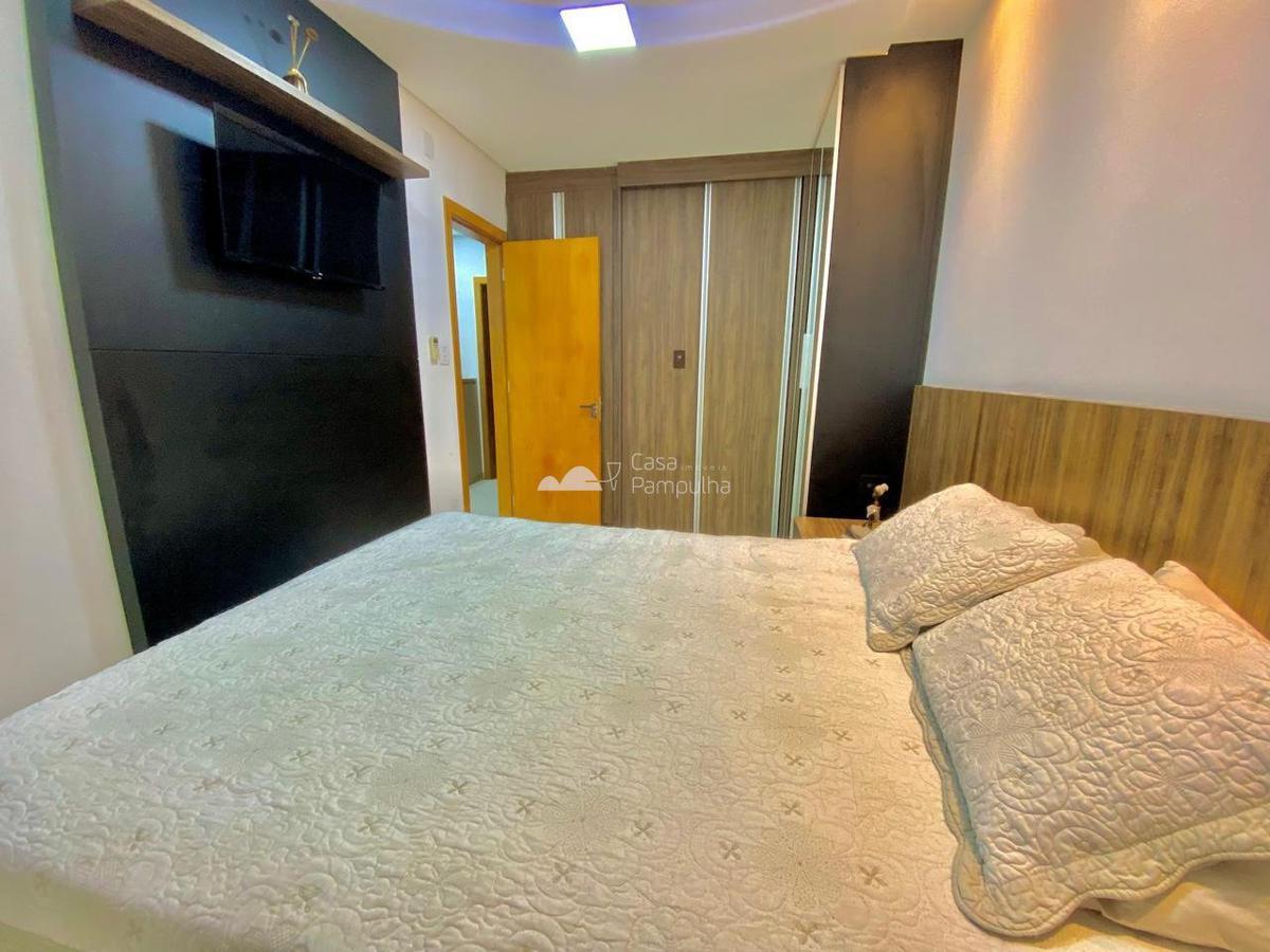 Casa, Santa Amélia, 4 Quartos, 2 Vagas, 1 Suíte