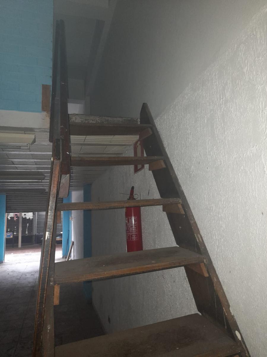 Loja, Centro