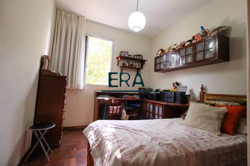 Apartamento, Gutierrez, 4 Quartos, 2 Vagas, 1 Suíte