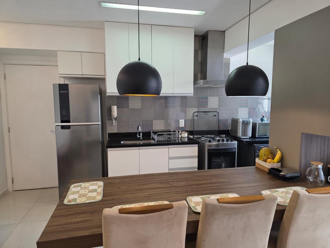 Apartamento, Lourdes, 2 Quartos, 1 Vaga