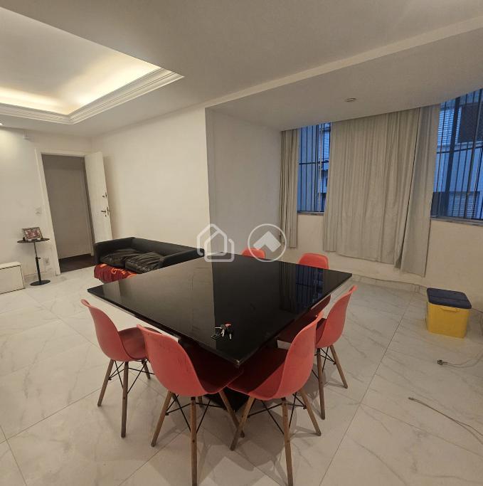 Apartamento, Buritis, 3 Quartos, 2 Vagas, 1 Suíte