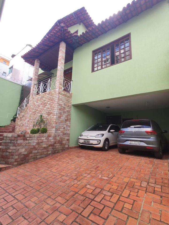 Casa, Palmares, 3 Quartos, 4 Vagas, 1 Suíte