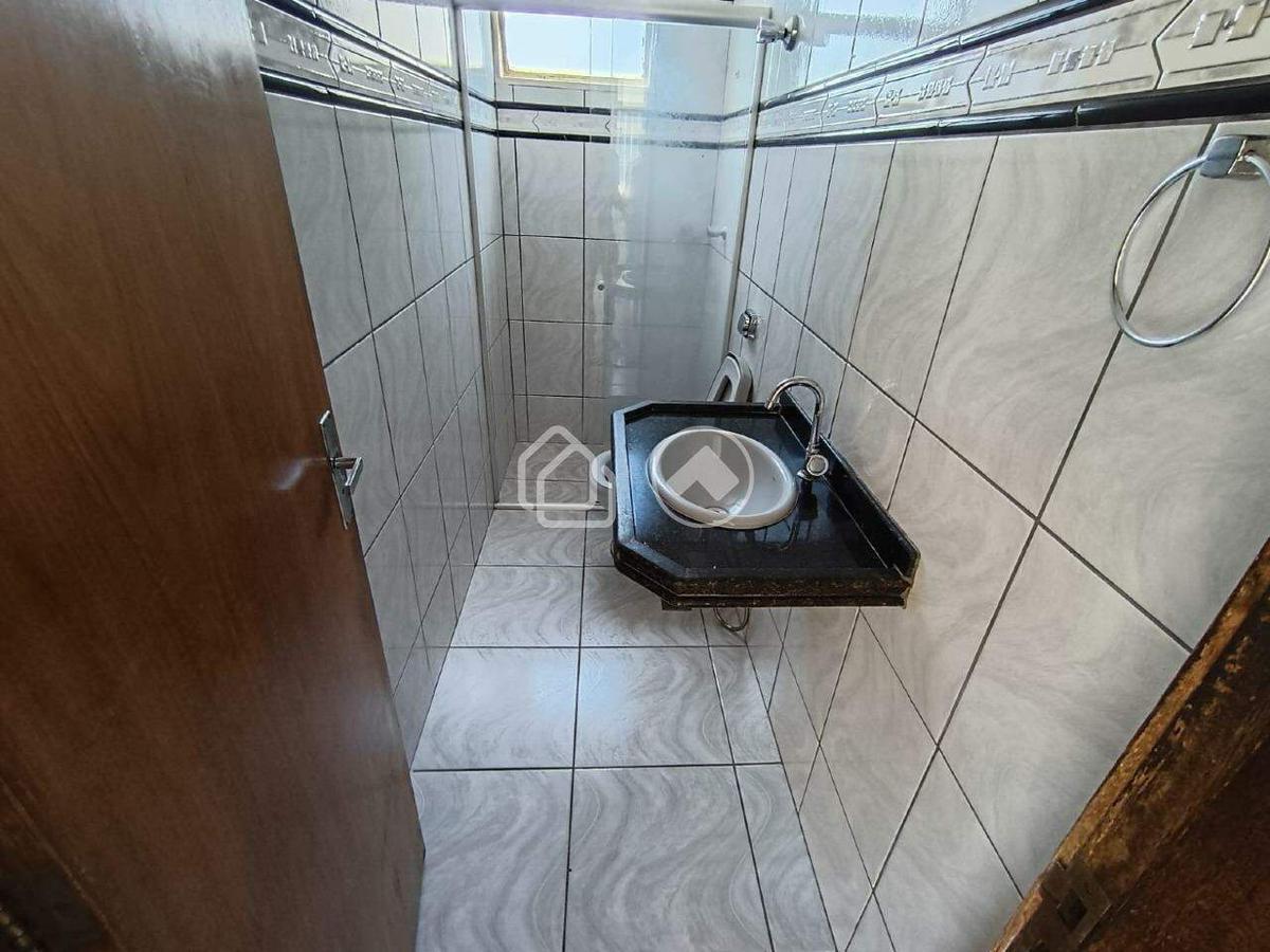 Apartamento, Padre Eustáquio, 1 Vaga