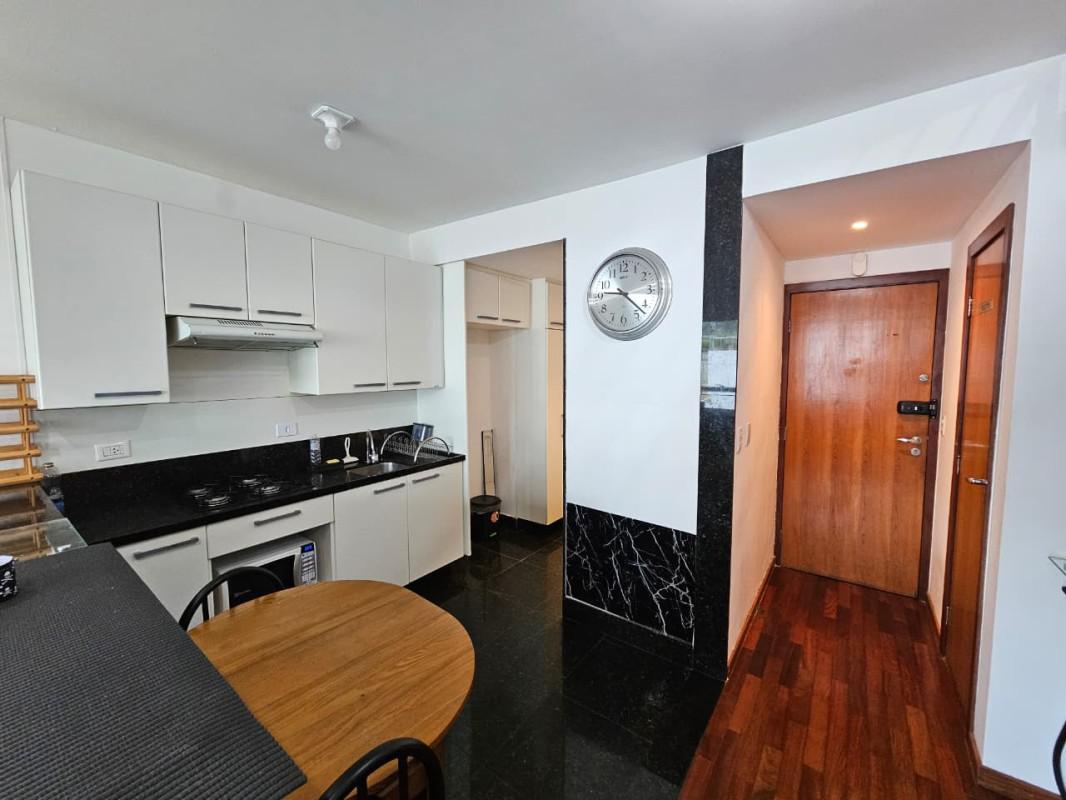 Apartamento, Belvedere, 1 Quarto, 1 Vaga, 1 Suíte