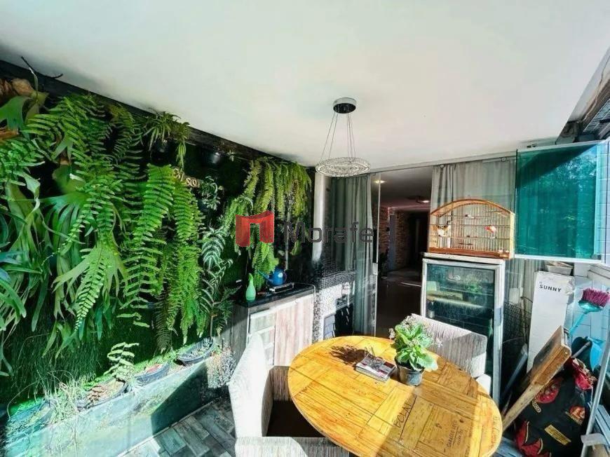 Apartamento, Dona Clara, 3 Quartos, 3 Vagas, 2 Suítes