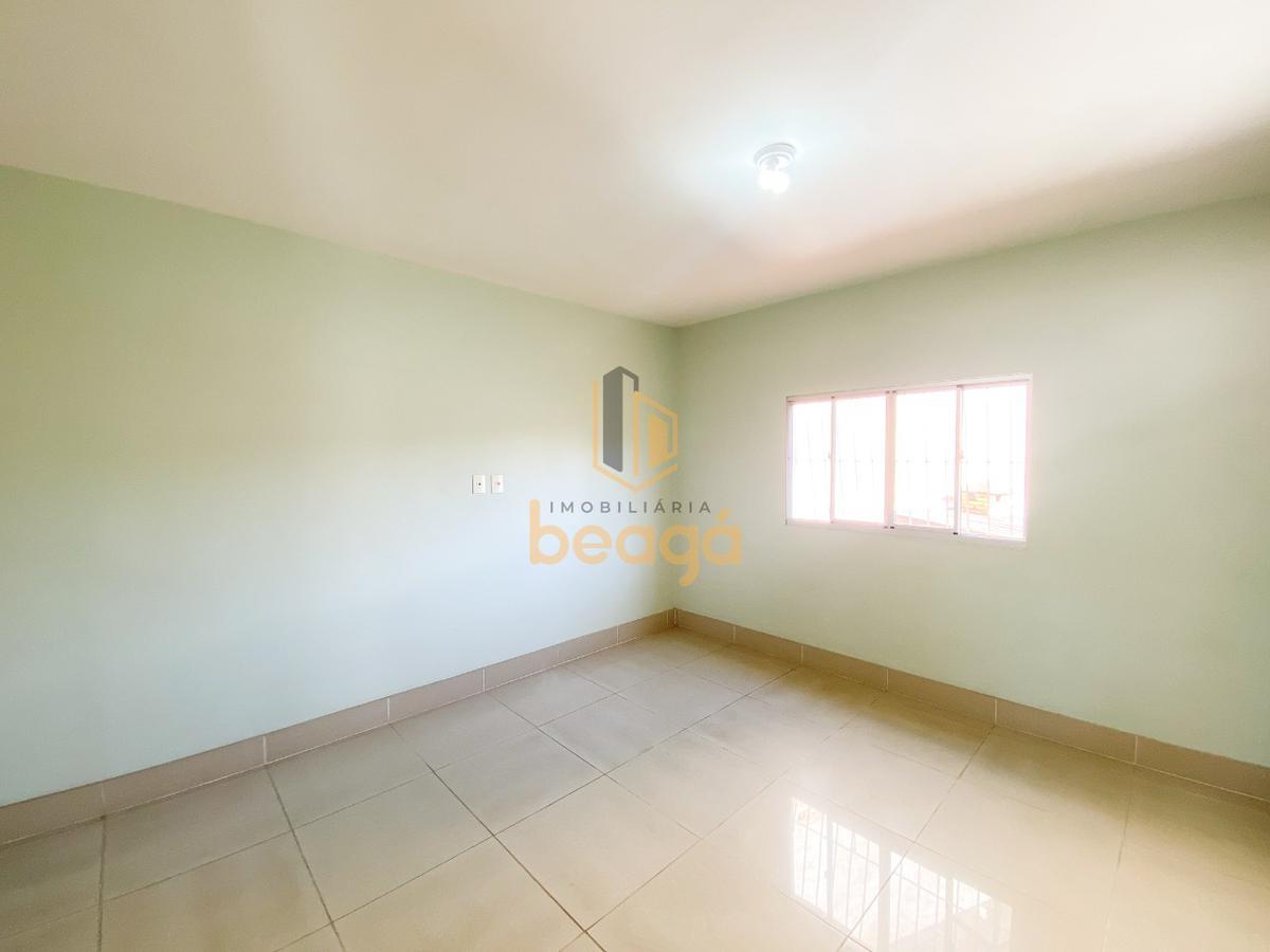 Casa, São Gotardo, 5 Quartos, 6 Vagas, 1 Suíte