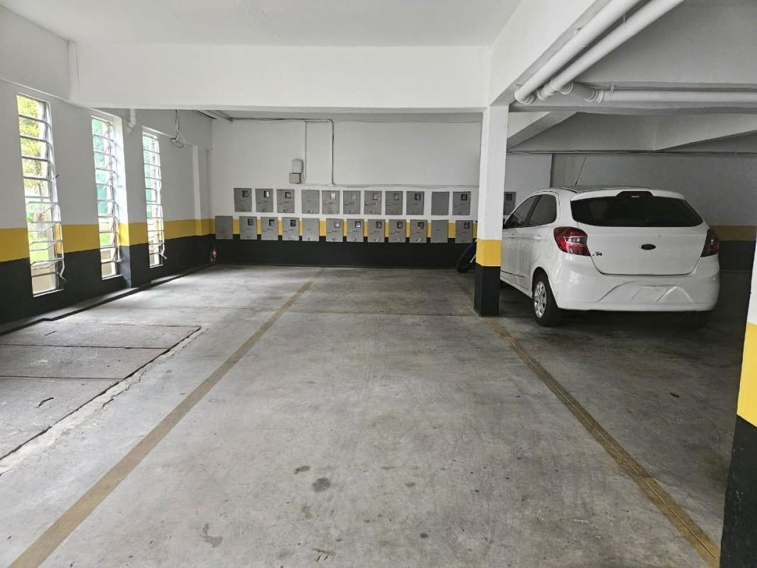 Apartamento, Coração Eucarístico, 3 Quartos, 2 Vagas, 1 Suíte