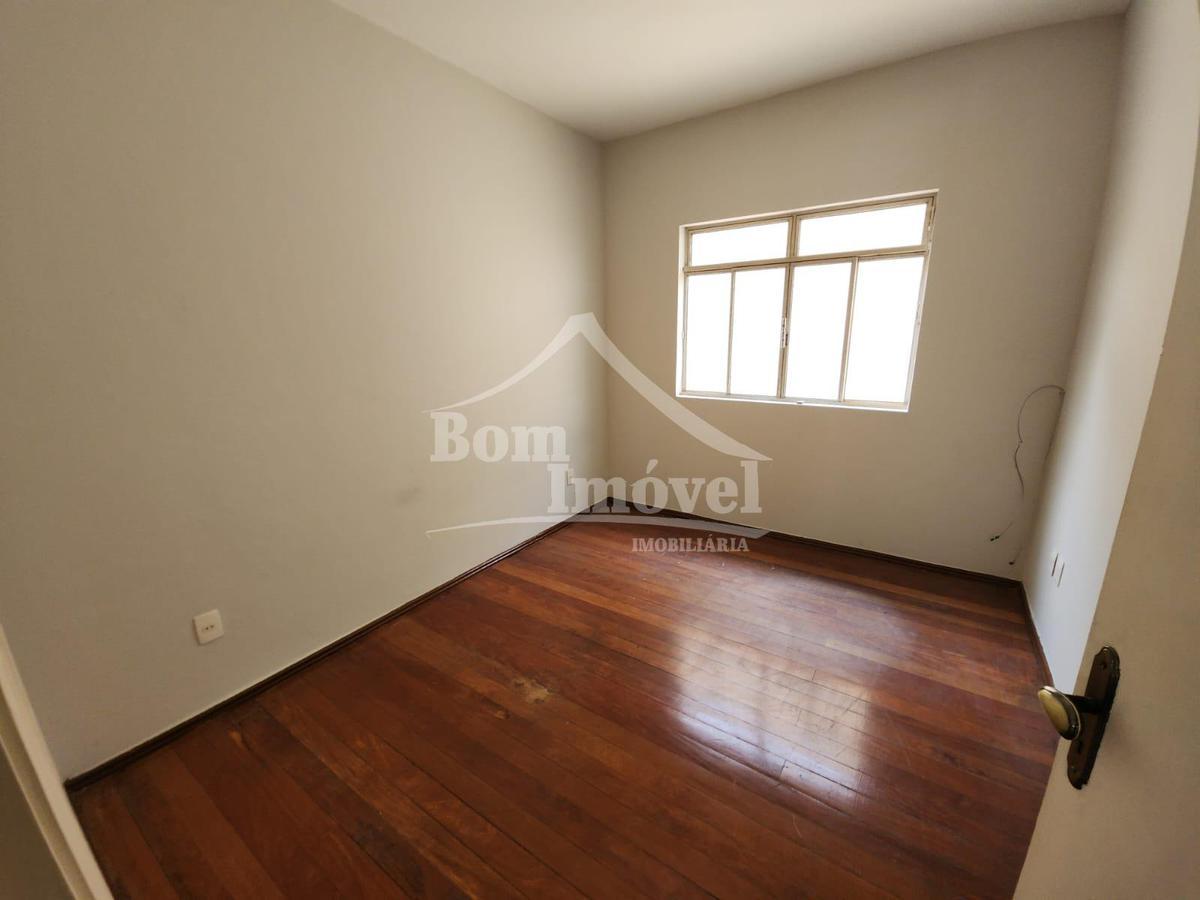 Apartamento, Centro, 2 Quartos, 1 Vaga, 1 Suíte