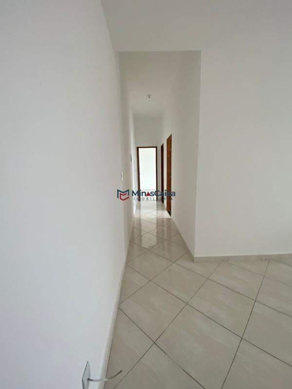 Apartamento, Eldorado, 2 Quartos, 1 Vaga