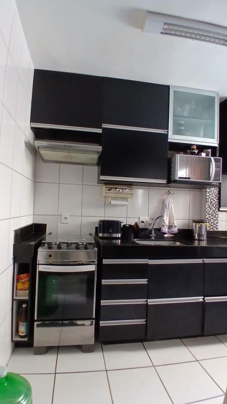 Apartamento, Castelo, 2 Quartos, 2 Vagas, 1 Suíte