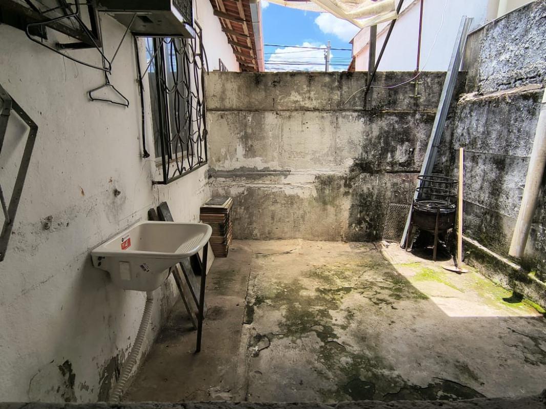 Casa, Araguaia, 2 Quartos, 1 Vaga