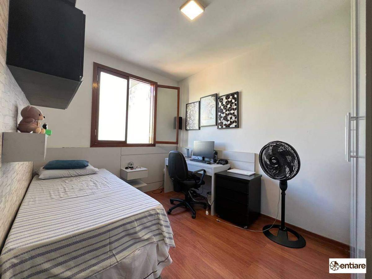 Casa, Buritis, 3 Quartos, 2 Vagas, 1 Suíte