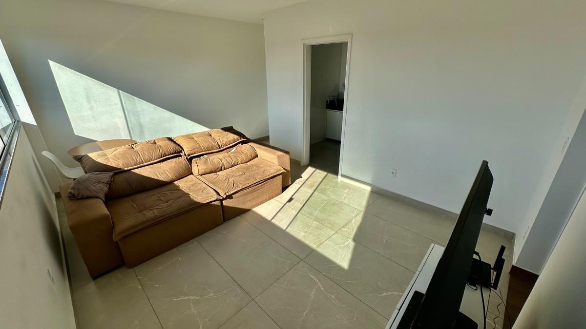 Apartamento, Candelária, 3 Quartos, 2 Vagas, 1 Suíte