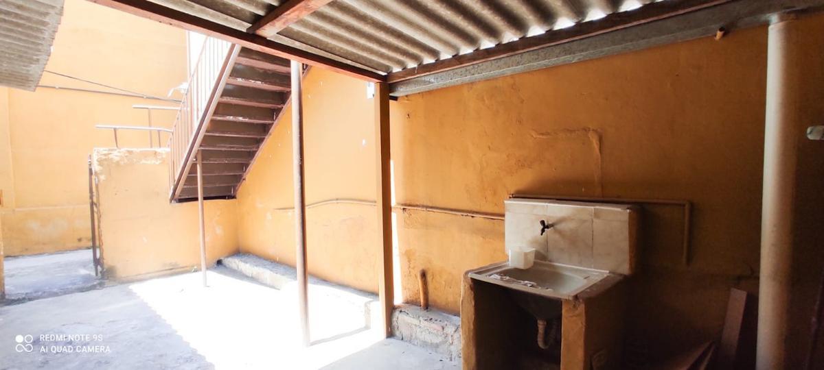 Casa, Dom Bosco, 2 Quartos, 0 Vaga