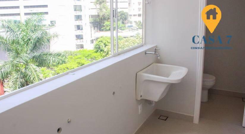 Apartamento, Sion, 4 Quartos, 2 Vagas, 1 Suíte