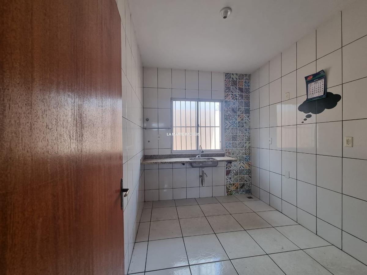 Casa, Jardim Riacho das Pedras, 3 Quartos, 2 Vagas, 1 Suíte