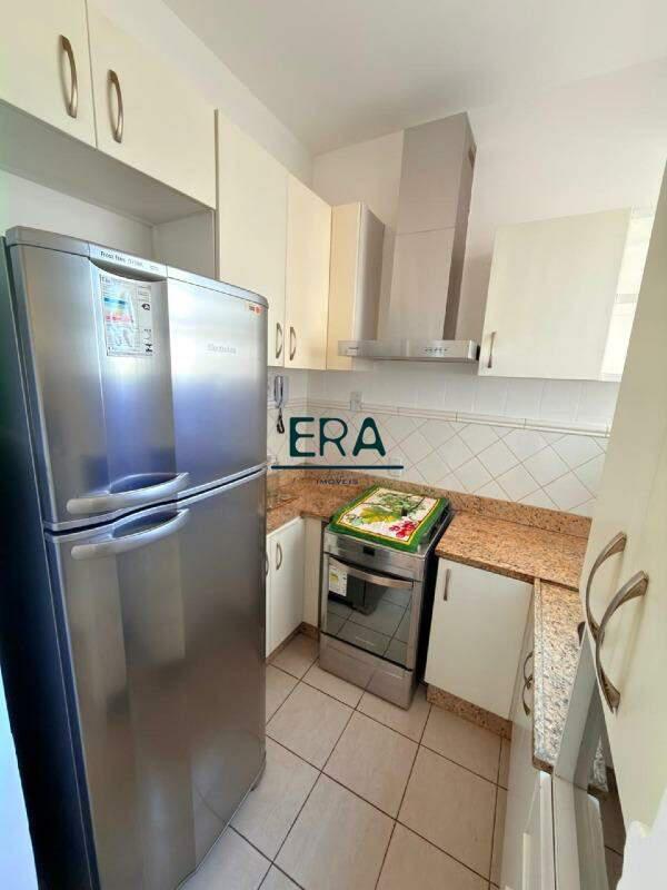 Apartamento, Santo Antônio, 2 Quartos, 1 Vaga