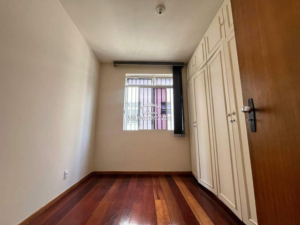 Apartamento, Horto, 3 Quartos, 1 Vaga