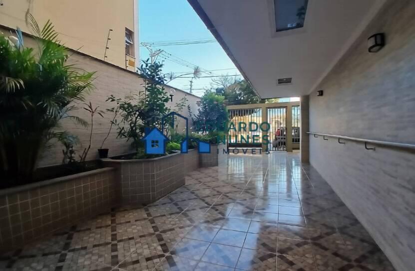 Apartamento, Carlos Prates, 3 Quartos, 2 Vagas, 1 Suíte