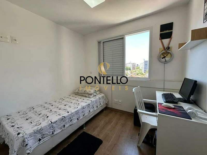 Cobertura, Jaraguá, 4 Quartos, 5 Vagas, 2 Suítes