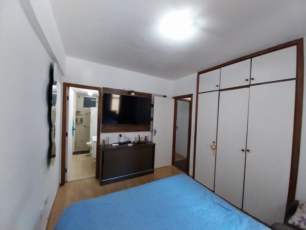 Apartamento, Centro, 3 Quartos, 1 Vaga, 1 Suíte