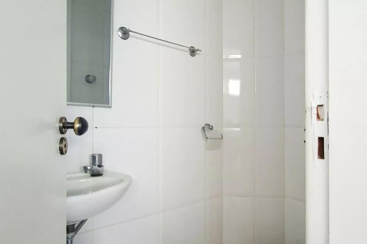 Apartamento, Anchieta, 3 Quartos, 2 Vagas, 1 Suíte