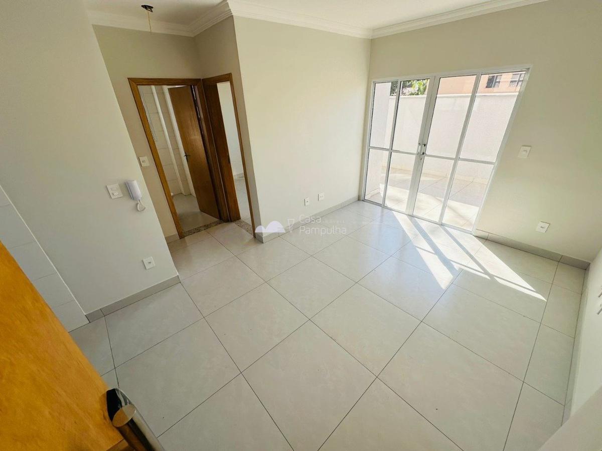 Apartamento, Santa Mônica, 2 Quartos, 2 Vagas