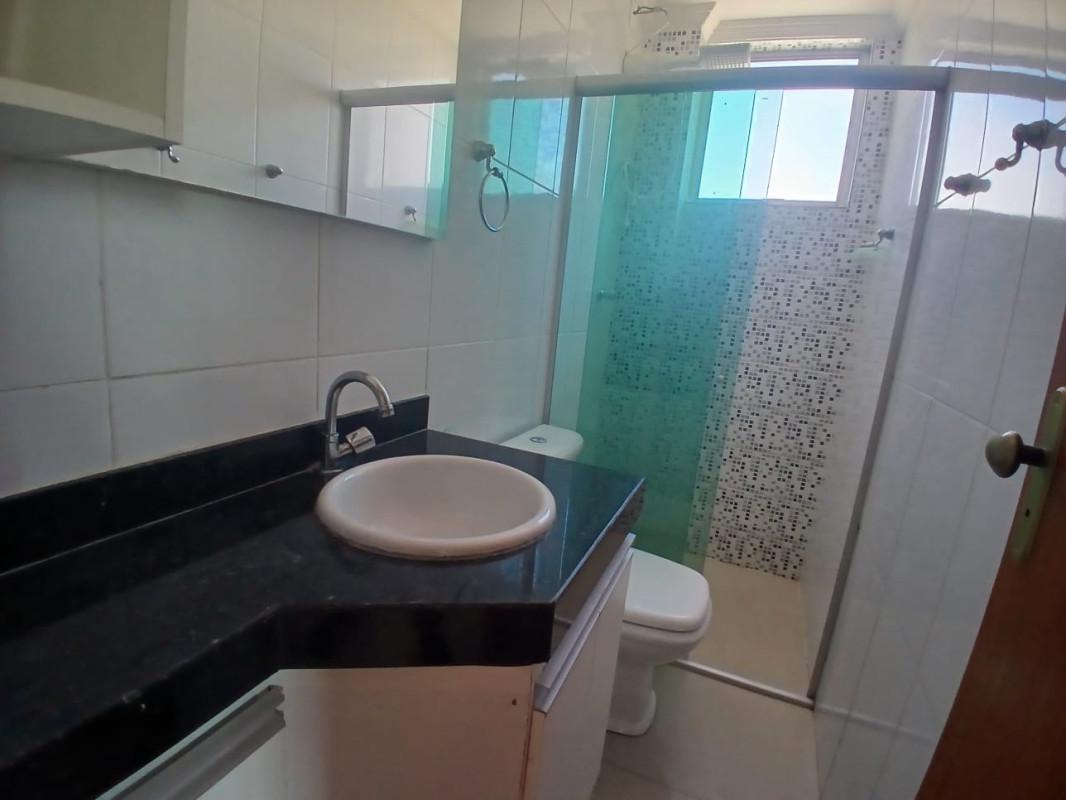 Apartamento, Itapoã, 3 Quartos, 2 Vagas, 1 Suíte